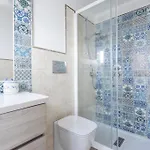 A Pretty House Overlooking The Sea Апартаменты Porto Alabe
