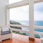 Appartamento A Pretty House Overlooking The Sea